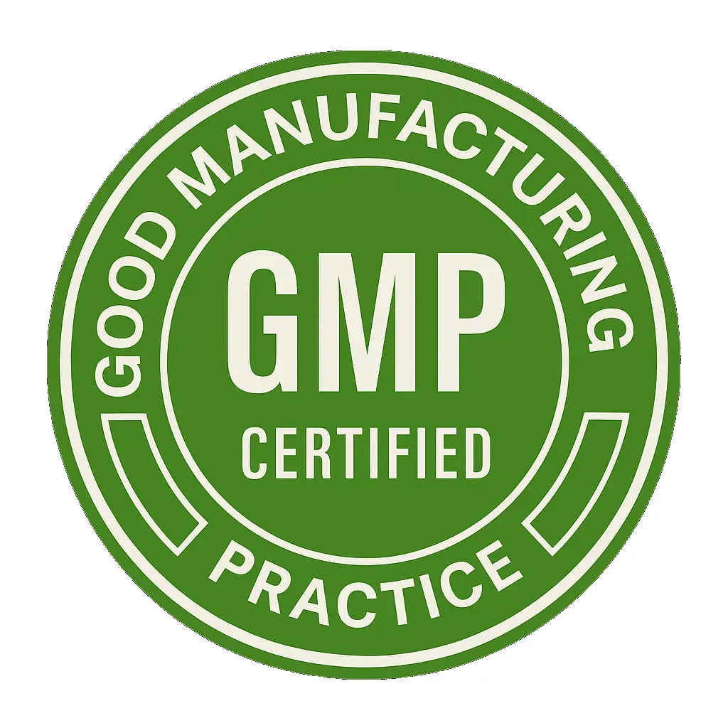 prostadine-gmp-certified